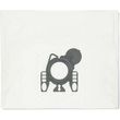 nedis dubg1000 41 miele fjm vacuum cleaner bag 4pcs synthetic white photo