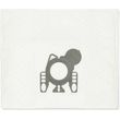nedis dubg900 41 hoover h60 hoover h61 hoover h73 hoover h77 vacuum cleaner bag 4pcs photo