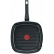 tefal�b55640 grill pan square photo