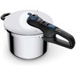 pressure cooker�tefal�secure trendy 8l p2584401 photo