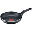 tefal�simply clean b5670453 frying pan all purpose pan round photo