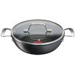 tefal�unlimited 26 cm deep skillet g25571 photo