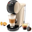 kafetiera espresso delonghi genio s nescafe taupe dolce gusto photo