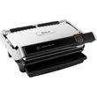tefal optigrill electric grill gc760d12 2200w grey photo