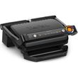 tefal optigrill gc7178 grill toaster black 2000 watt photo