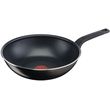 tefal easy cook clean wok tigani 28cm photo