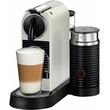 kafetiera espresso delonghi nespresso citiz milk en 267wae white photo
