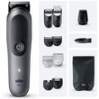 all in one trimmer braun series 5 aio5560 photo