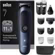 braun all in one grooming set series 7 aio7540 photo