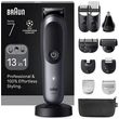 braun all in one trimmer kit series 7 aio7560 photo