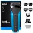xyristiki mixani braun series 3 310bt blue photo