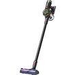dyson vacuum cleaner v8 cyclone army 2 in 1 stick black photo