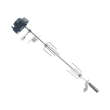 soybla psisimatos 60cm me moter bormann bbq1235 gia bbq3100 5000 5030 5040 photo