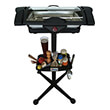 ilektriko barbeque 2000w serton 660 photo ilektriko barbeque 2000w serton 660 photo