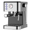 kafetiera espresso 20bar hobby hem 40446 inox mayro photo