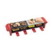 psistiera raclette 800w bestron arg400 photo psistiera raclette 800w bestron arg400 photo