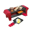 psistiera raclette 350w bestron agr102 photo psistiera raclette 350w bestron agr102 photo