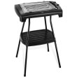 psistiera me basi stirixis 2000w life bbq king photo