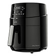 life digi touch air fryer 45lt photo