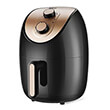 friteza 4lt telco yc 09 air fryer photo