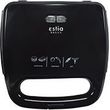 tostiera 750w estia 06 10027 blackplus photo