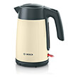 brastiras 17l bosch twk7l467 champagne 2400w photo