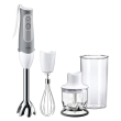rabdomplenter set braun mq 525 omelette photo