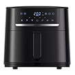 friteza aeros 6lt xiaomi air fryer bhr6942eu apospomenos kad photo