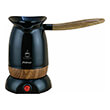 ilektriko mpriki kafe 800w primo prcp 40380 mayro wooden photo
