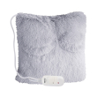 camry cr 7428 heating pad 120w photo