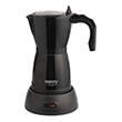 kafetiera espresso moka camry cr 4415b electric moka pot photo kafetiera espresso moka camry cr 4415b electric moka pot photo