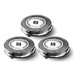 xyristiki mixani philips sh30 50 series 3000 comfortcut blades photo