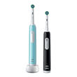 oral b pro1 black blue duo x2tmx photo