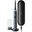 ilektriki odontoboyrtsa oral b io9 magnetic black  photo