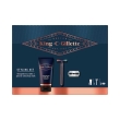 gillette styling king c gift set photo