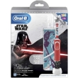 ilektriki odontoboyrtsa oral b vitality kids star wars special edition 80351757 photo