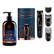 trimmer prosopoy king c gill beard trimmer gillette face beard wash photo