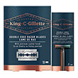 xyristiki mixani gillette king c mhx 5 ant ka 10 ant kes lepides photo
