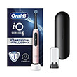 ilektriki odontoboyrtsa oral b io5 magnetic pink 80365604 photo