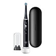 ilektriki odontoboyrtsa oral b io6 magnetic black lava 80362436 photo