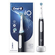 ilektriki odontoboyrtsa oral b io3 magnetic black hanger 80775346 photo