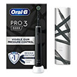 ilektriki odontoboyrtsa oral b pro 3500 design edition black 80365694 photo