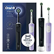 ilektriki odontoboyrtsa oral b vitality pro black  photo