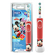 ilektriki odontoboyrtsa oral b vitality kids mickey 80352076 photo