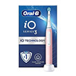 ilektriki odontoboyrtsa oral b io3 magnetic pink me aisthitira piesis 80717259 photo