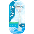 gynaikeia xyristiki mixani gillette venus smooth sens mix 1ant 81700440 photo