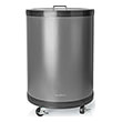 nedis party party cooler adjustable thermostat ilektriko forito psygeio 220v 30lt photo