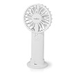 nedis handheld mini fan leyko photo