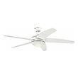 anemistiras orofis westinghouse bendan white white blades 52 132cm led photo