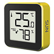 thermometro ygrometro life alu mini sun photo thermometro ygrometro life alu mini sun photo